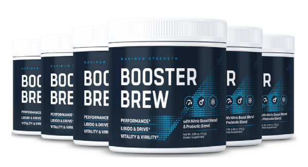 GetBoosterBrew.com